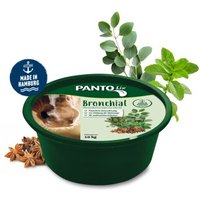 Panto Lix Bronchial 10kg - Leckmasse für Pferde von Panto