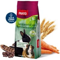Panto MEERSCHWEINCHENFUTTER PELLETS 25kg von Panto