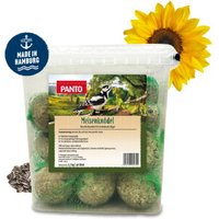 Panto Meisenknödel mit Netz 50er im Karton von Panto