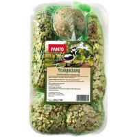 Panto Mischpackung 7-teilig Sparpack von Panto