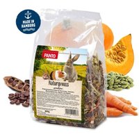Panto NATURGENUSS GETREIDEFREI 5x600 g von Panto