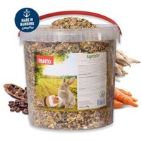 Panto Nagerfutter 6kg Panto Nagerfutter 6kg von Panto