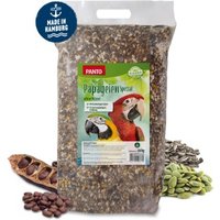 Panto PAPAGEIENFUTTER SPEZIAL MIT PLURAMIN® (OHNE NÜSSE) 20kg von Panto