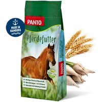 Panto PFERDEMINERAL MIT WISAN-LEIN 20kg von Panto