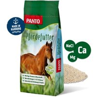 Panto PFERDEMINERALFUTTER P85 25kg von Panto