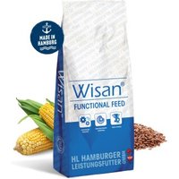 Panto PFERDEPELLETS WISAN-MAIS 25kg von Panto