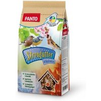 Panto Premium Streufutter 5x900g von Panto