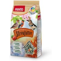 Panto Premium Streufutter mit Wildapfel 4x 1,7kg von Panto