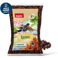 Panto ROSINEN 10x1 kg Panto ROSINEN 10x1 kg von Panto