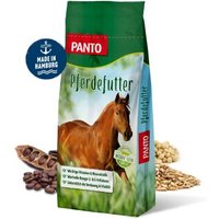Panto SPORTMÜSLI MIT WISAN-LEIN 20kg von Panto