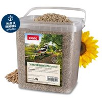 Panto Sonnenblumenkerne geschält 3,2 kg von Panto