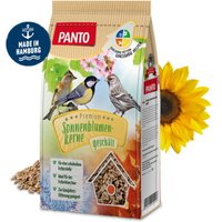 Panto Sonnenblumenkerne geschält 5x1kg Panto Sonnenblumenkerne geschält 5x1kg von Panto