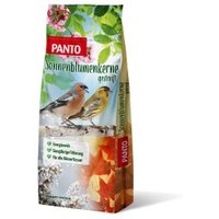Panto Sonnenblumenkerne geschält 25kg von Panto
