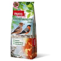 Panto Sonnenblumenkerne schwarz 20kg Panto Sonnenblumenkerne schwarz 20kg von Panto