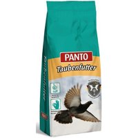 Panto TAUBE CALIFORNIA ZUCHT & REISE 25kg von Panto