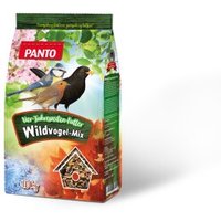 Panto Vier-Jahreszeiten-Futter 25kg von Panto