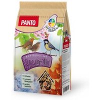 Panto Wildvogel-Power-Mix 20kg von Panto