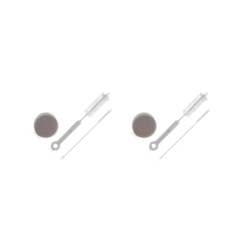 2 Set 3 Stück Haustier Trinkmaschine Reinigungsset Effektive Getränk Schwamm Bürste Brunnen Wasser Tauchflasche Becher Reinigung Werkzeuge 2 Set 3 Stück Haustier Trinkmaschine Reinigungsset Effektive Getränk Schwamm Bürste Brunnen Wasser Tauchflasche Becher Reinigung Werkzeuge von Paowsietiviity