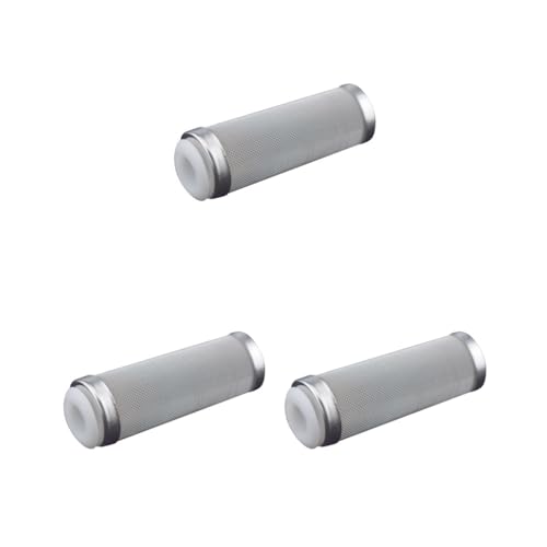 3 Set Universal Aquarium Ansaugsieb Mesh Zylinder Filter Garnelen Netz Schutz Filtersystem Zubehör Ersatz Teile L 3 Set Universal Aquarium Ansaugsieb Mesh Zylinder Filter Garnelen Netz Schutz Filtersystem Zubehör Ersatz Teile L von Paowsietiviity