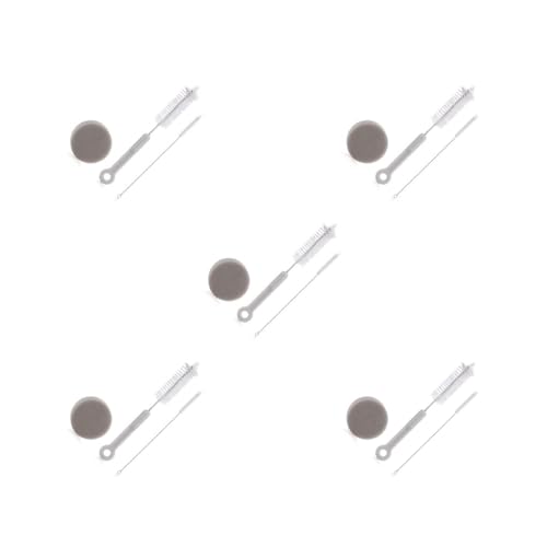 5 Set 3 Stück Haustier Trinkmaschine Reinigungsset Effektive Getränk Schwamm Bürste Brunnen Wasser Tauchflasche Becher Reinigung Werkzeuge 5 Set 3 Stück Haustier Trinkmaschine Reinigungsset Effektive Getränk Schwamm Bürste Brunnen Wasser Tauchflasche Becher Reinigung Werkzeuge von Paowsietiviity