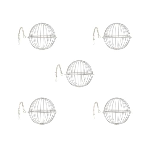 5 Set Eisen, Feedball für Kaninchen, Meerschweinchen, Kaninchen, Chinillas, Hamster, Nager 5 Set Eisen, Feedball für Kaninchen, Meerschweinchen, Kaninchen, Chinillas, Hamster, Nager von Paowsietiviity