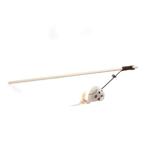 Katzenstab-Spielzeug, Teaser, Haustierbedarf, interessant, sicher, Indoor-Katzen, Spielzeug, Requisiten, Spielrequisite, necken, Spielsachen, Stil 1 Katzenstab-Spielzeug, Teaser, Haustierbedarf, interessant, sicher, Indoor-Katzen, Spielzeug, Requisiten, Spielrequisite, necken, Spielsachen, Stil 1 von Paowsietiviity