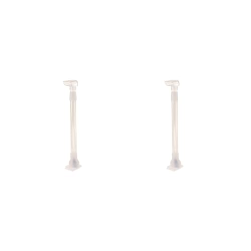 Paowsietiviity 2er-Set Aquarium-Bodenfilterplatte, Zubehör, Tank-Unterkies, Intubationsröhren Paowsietiviity 2er-Set Aquarium-Bodenfilterplatte, Zubehör, Tank-Unterkies, Intubationsröhren von Paowsietiviity