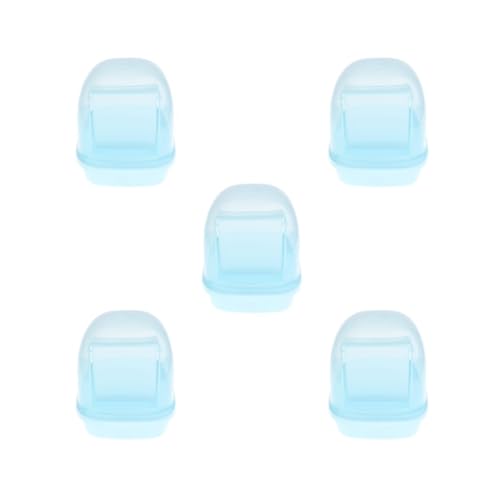 Paowsietiviity 5er-Set Frettchen-Badewanne Pool Chinilla Haustier Staub Sand Badezimmer Dusche Hamster Ratte 01 Paowsietiviity 5er-Set Frettchen-Badewanne Pool Chinilla Haustier Staub Sand Badezimmer Dusche Hamster Ratte 01 von Paowsietiviity