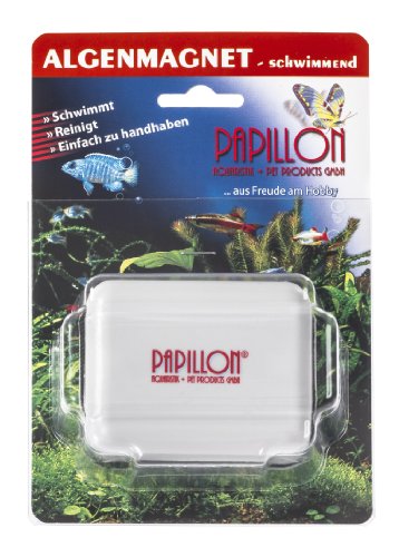 Papillon 18503 Algenmagnet schwimmend groß von Papillon