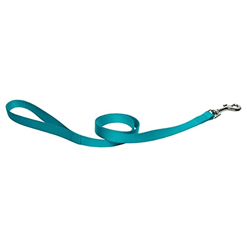 Papillon Pet Products Hundeleine aus Nylon. 10 mm 0 cm. Farbe Türkis Papillon Pet Products Hundeleine aus Nylon. 10 mm 0 cm. Farbe Türkis von Papillon