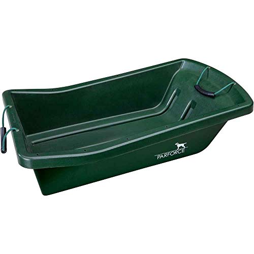 Parforce Wildwanne Profi bis 120 Kg mit Schlittenbug Parforce Wildwanne Profi bis 120 Kg mit Schlittenbug von Parforce