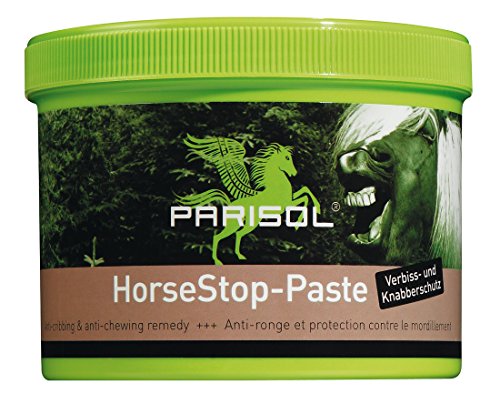 Horse Stop Paste, 500 ml von Parisol