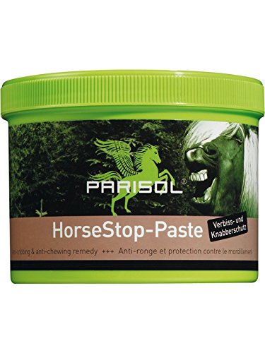 Parisol Horse Stop Paste - 500 ml von Parisol