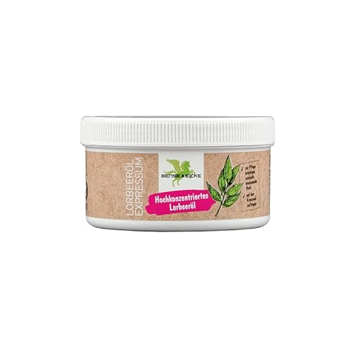 Parisol Lorbeeröl-Expressum 250 ml Parisol Lorbeeröl-Expressum 250 ml von Parisol