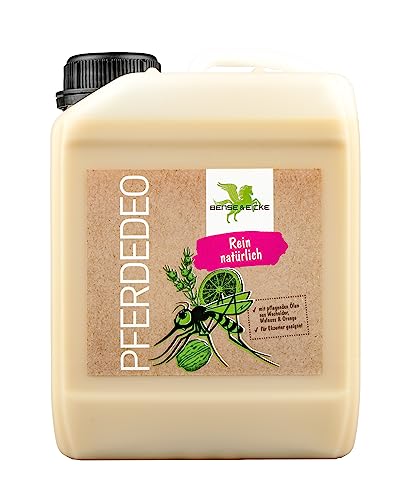 Parisol PferdeDeo 2500ml Kanister Parisol PferdeDeo 2500ml Kanister von Parisol