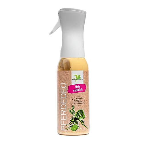 Bense & Eicke PferdeDeo 500 ml Insektenschutz von Buosha