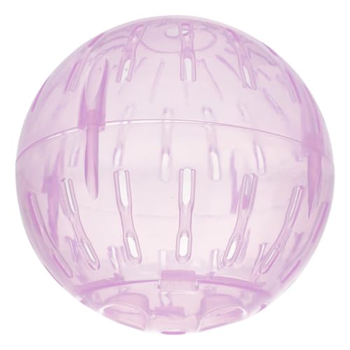 Parliky Hamster-Gymnastikball Chinchilla-laufrad Stilles Hamsterrad Kleintierbedarf Rennmaus-Chinchilla-Spielzeug Kleiner Laufball Für Haustiere Transparenter Hamsterball Abs Rosa Parliky Hamster-Gymnastikball Chinchilla-laufrad Stilles Hamsterrad Kleintierbedarf Rennmaus-Chinchilla-Spielzeug Kleiner Laufball Für Haustiere Transparenter Hamsterball Abs Rosa von Parliky