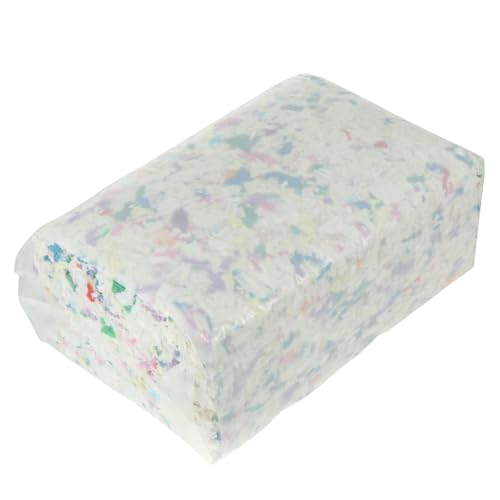 Parliky 1 Einstreu für Hamster tierstreu Hamster einstreu Hamsterzubehör für Käfige Käfigeinlagen für Meerschweinchen Lippentönung Tierkäfigpapier Bettwäsche für kleine Haustiere Colorful Parliky 1 Einstreu für Hamster tierstreu Hamster einstreu Hamsterzubehör für Käfige Käfigeinlagen für Meerschweinchen Lippentönung Tierkäfigpapier Bettwäsche für kleine Haustiere Colorful von Parliky