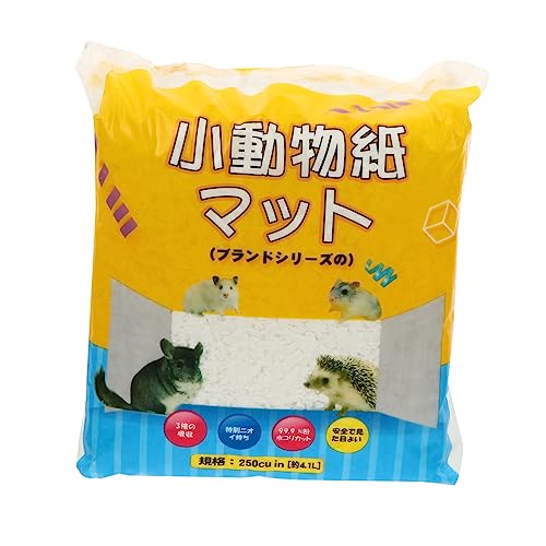 Parliky 1 Packung Hamster Seidenpapier Bettwäsche für kleine Haustiere Hamsterkäfig füllen Haustier Späne Kleintier Einstreu Hamster einstreu Hamsterbettwäsche Geruchsmatte entfernen Weiß Parliky 1 Packung Hamster Seidenpapier Bettwäsche für kleine Haustiere Hamsterkäfig füllen Haustier Späne Kleintier Einstreu Hamster einstreu Hamsterbettwäsche Geruchsmatte entfernen Weiß von Parliky