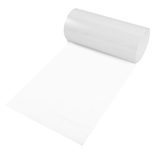 Parliky 1rolle Kratzschutz Tape Für Möbel Transparente Selbstklebende Pet- Effektive Lösung Gegen Kratzer Von Katzen Und Hunden Einfache Anwendung Und Anpassbar Für Fläche Parliky 1rolle Kratzschutz Tape Für Möbel Transparente Selbstklebende Pet- Effektive Lösung Gegen Kratzer Von Katzen Und Hunden Einfache Anwendung Und Anpassbar Für Fläche von Parliky