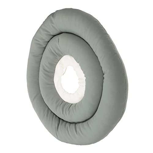 Parliky Verstellbares Katzenhalsband 1 Stück Haustierhalsband Katzenkegelhalsband Chirurgie Sanftes Material Parliky Verstellbares Katzenhalsband 1 Stück Haustierhalsband Katzenkegelhalsband Chirurgie Sanftes Material von Parliky