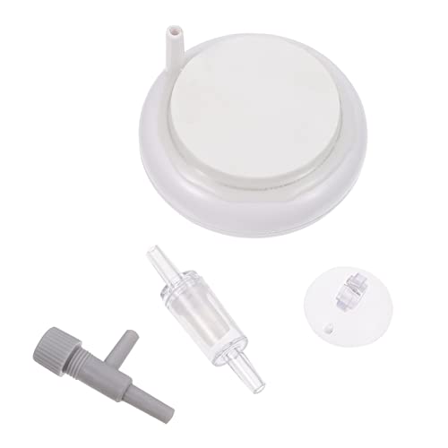 Parliky Nano Bubble Disk Aquarium Stone Bubbler Pumpe Für Die Wasserzirkulation Im Aquarium Parliky Nano Bubble Disk Aquarium Stone Bubbler Pumpe Für Die Wasserzirkulation Im Aquarium von Parliky