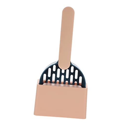 Parliky 1 Set Cat Wurf Cleanup Kit Cat Wurf Scoop Mit Caddy Pet Reinigungszubehör Parliky 1 Set Cat Wurf Cleanup Kit Cat Wurf Scoop Mit Caddy Pet Reinigungszubehör von Parliky