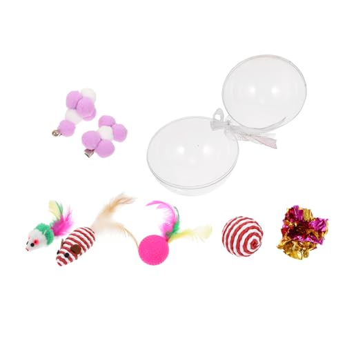 Parliky 1 Set Katzenspielzeug Katzenspielzeug Haustier Neckendes Spielzeug Katzenspielzeug Kätzchenspielzeug Haustier Teaser Spielzeug Katze Neckendes Spielzeug Heimtierbedarf Parliky 1 Set Katzenspielzeug Katzenspielzeug Haustier Neckendes Spielzeug Katzenspielzeug Kätzchenspielzeug Haustier Teaser Spielzeug Katze Neckendes Spielzeug Heimtierbedarf von Parliky
