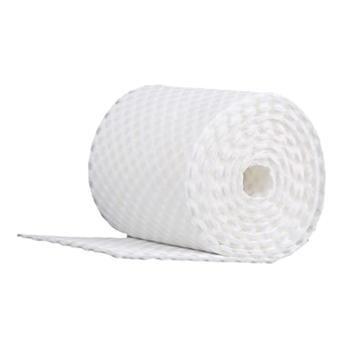 Parliky Fischtankfilter Baumwolle Aquarium Filter Pad Wabenreinigungsstruktur Einfache Reinigung Langlebig für Fischteich Parliky Fischtankfilter Baumwolle Aquarium Filter Pad Wabenreinigungsstruktur Einfache Reinigung Langlebig für Fischteich von Parliky