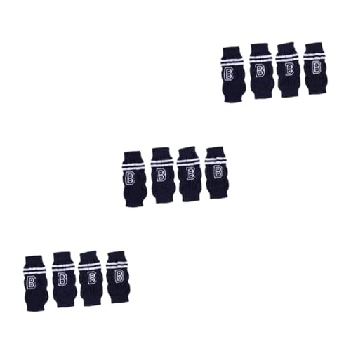 Parliky 12 STK Cartoon-socken Tierbeindekor Katzenbeinsocke Beinärmel Für Haustiere Warmer Hundesprung Hunde-Leggings Beinwärmer Für Welpen Sprunggelenkschutz Für Haustiere Baumwolle Blue Parliky 12 STK Cartoon-socken Tierbeindekor Katzenbeinsocke Beinärmel Für Haustiere Warmer Hundesprung Hunde-Leggings Beinwärmer Für Welpen Sprunggelenkschutz Für Haustiere Baumwolle Blue von Parliky