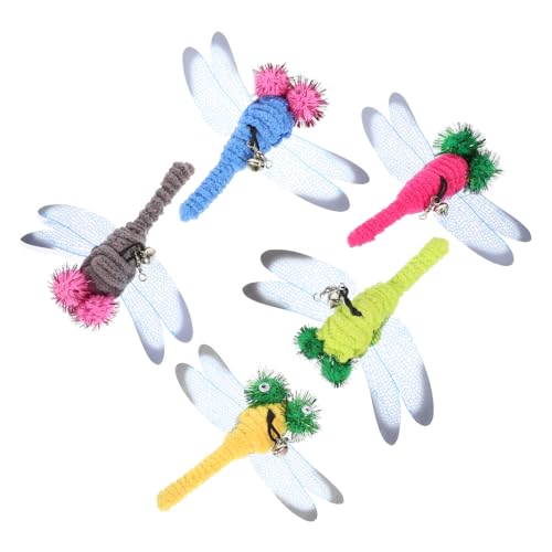Parliky 15 STK Katzen-Teaser-Spielzeug katzenspielzeug katzenhalter Katzen Spielzeug cat Toy Katzenminze-Spray Haustier Spielzeug Katzenrad Katzen-Teaser-Zauberstab Spielzeug für Haustiere Parliky 15 STK Katzen-Teaser-Spielzeug katzenspielzeug katzenhalter Katzen Spielzeug cat Toy Katzenminze-Spray Haustier Spielzeug Katzenrad Katzen-Teaser-Zauberstab Spielzeug für Haustiere von Parliky