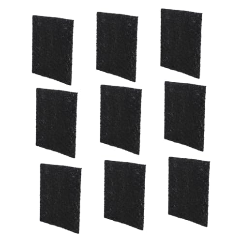 Parliky 15Stücke Holzkohlefilter Pads Für Katzenstreu Geruchsentferner Aktivkohle Deodorizer Für Katzenklo Wurfbox Und Wurfpan Effektive Geruchsneutralisation Und Filterung Parliky 15Stücke Holzkohlefilter Pads Für Katzenstreu Geruchsentferner Aktivkohle Deodorizer Für Katzenklo Wurfbox Und Wurfpan Effektive Geruchsneutralisation Und Filterung von Parliky