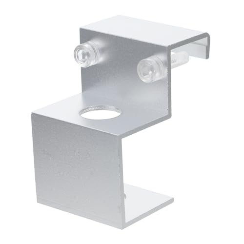 Parliky Aquarium-Rohrclips Fischtank-Filterrohrhalter Edelstahl Fester Clip sicher praktisch langlebig Parliky Aquarium-Rohrclips Fischtank-Filterrohrhalter Edelstahl Fester Clip sicher praktisch langlebig von Parliky