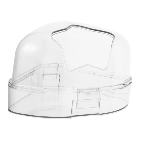 Parliky Meerschweinchen Hamster Katzentoilette Batteriebetriebene Badewanne Für Haustiere Kunststoff Design Farbe Parliky Meerschweinchen Hamster Katzentoilette Batteriebetriebene Badewanne Für Haustiere Kunststoff Design Farbe von Parliky